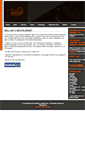 Mobile Screenshot of bellinis-restaurant.com
